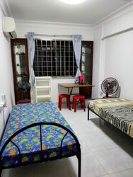 Blk 124A Rivervale Drive (Sengkang), HDB 4 Rooms #505819271